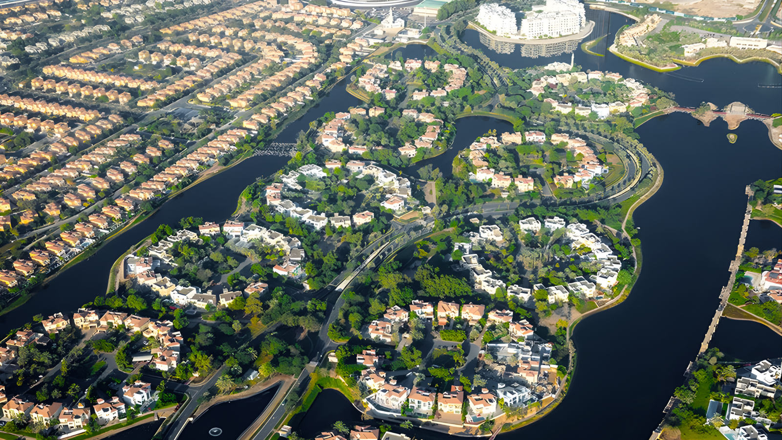 jumeirah village circle dubai