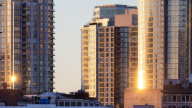 sobha aquacrest at downto​