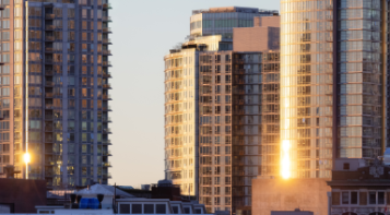 sobha aquacrest at downto​